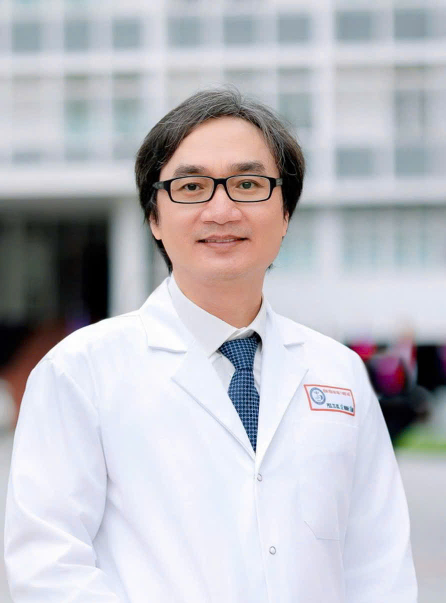 Lê Minh Tâm