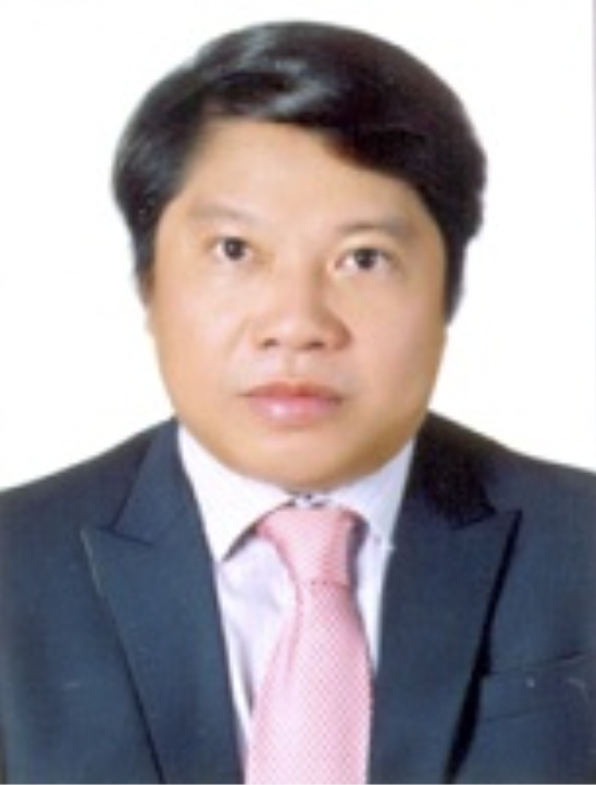 Trần Đình Vinh