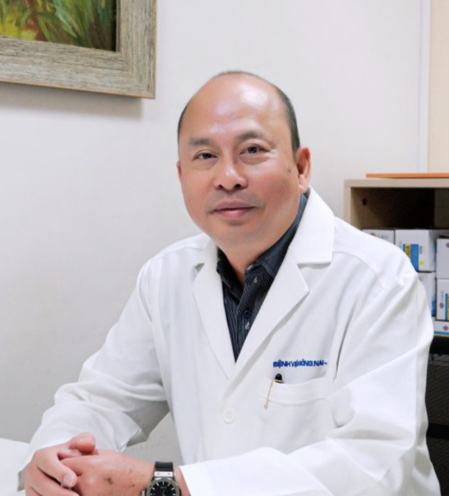 Lê Quang Thanh