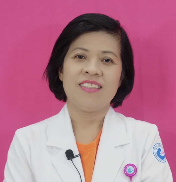 Ngô Thị Yên