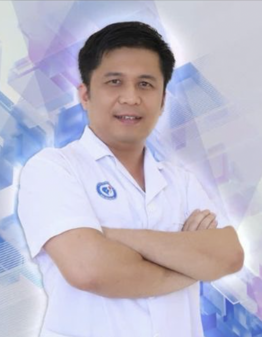 Lưu Vũ Dũng