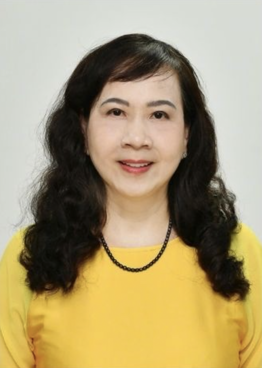 Đặng Thị Minh Nguyệt
