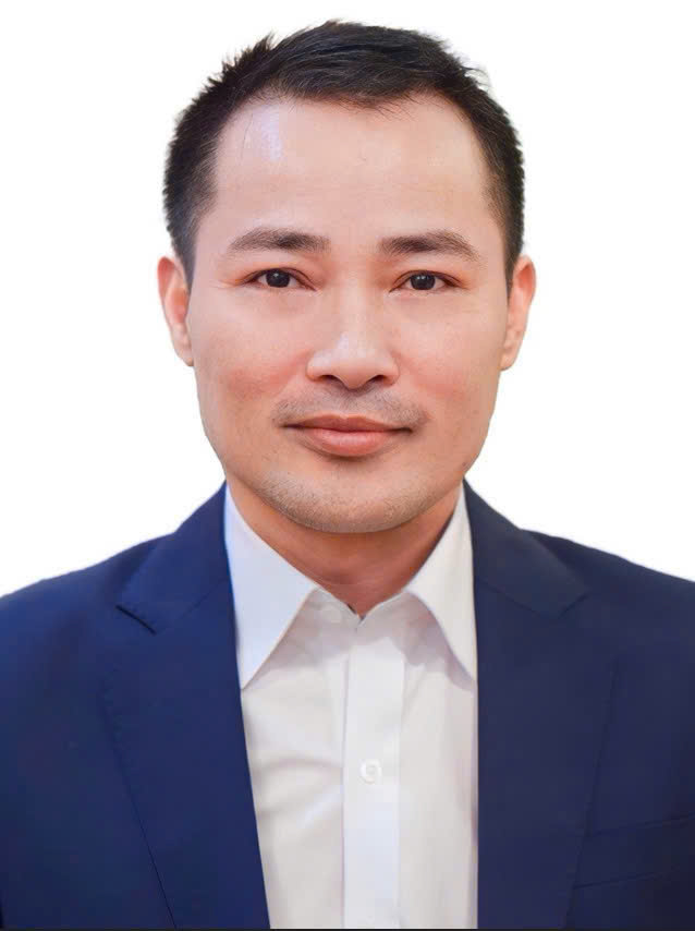 Mai Trọng Hưng