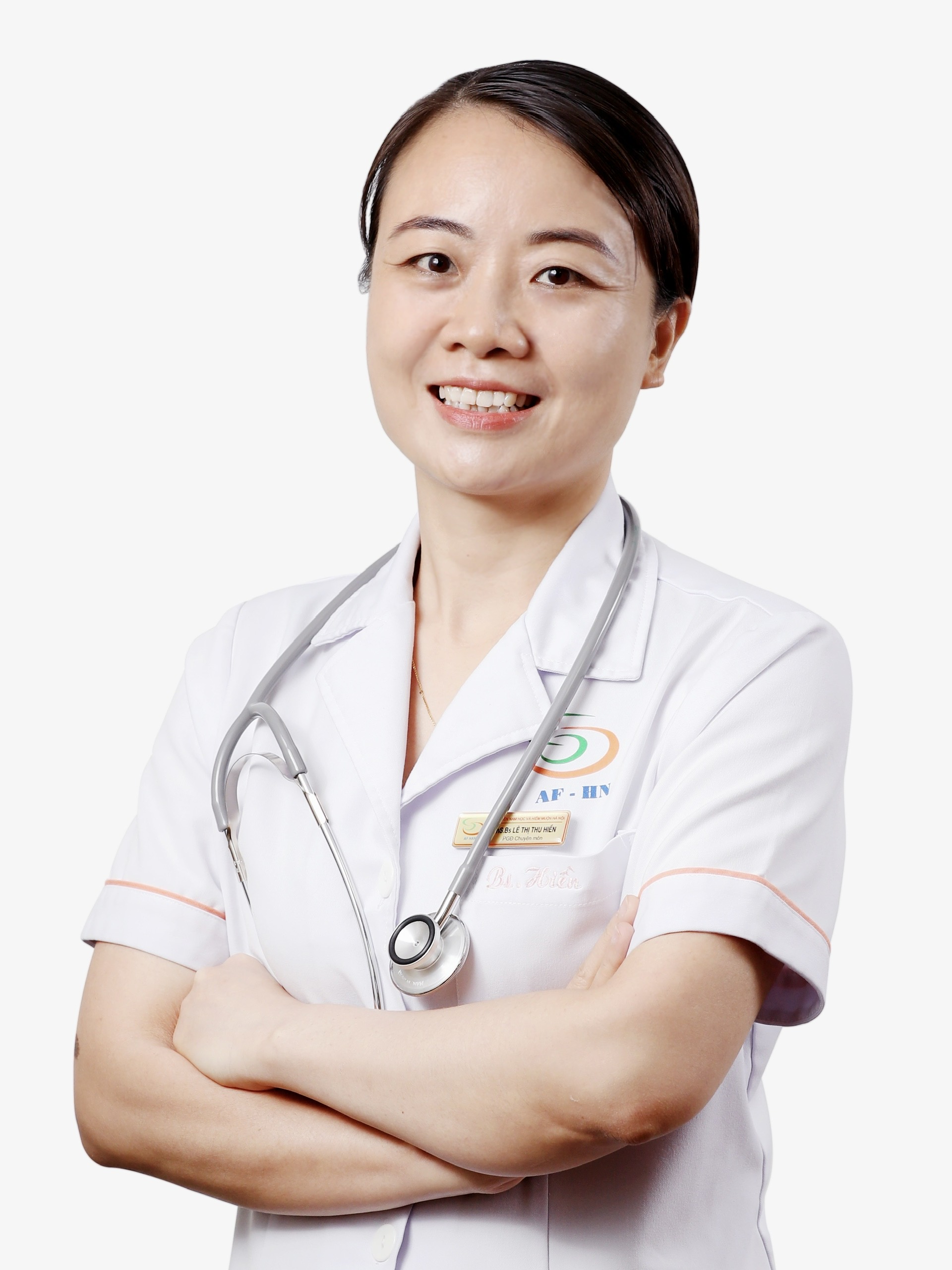 Lê Thị Thu Hiền